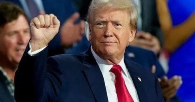 Gordie Howe International Bridge spanning Detroit River between Detroit and Windsor