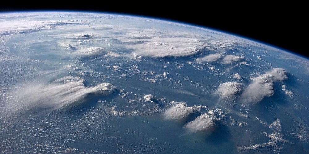 Air Force Secretary Troy Meink discusses U.S. weapons deployed in space