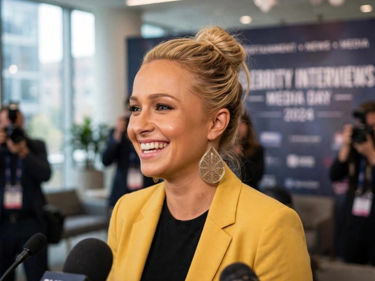 Hayden Panettiere, the actress known for Remember the Titans