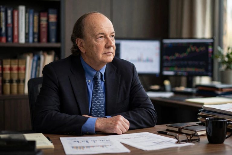 Jim Rickards named in an article about a 2016 Trump prediction and a new mid-term warning