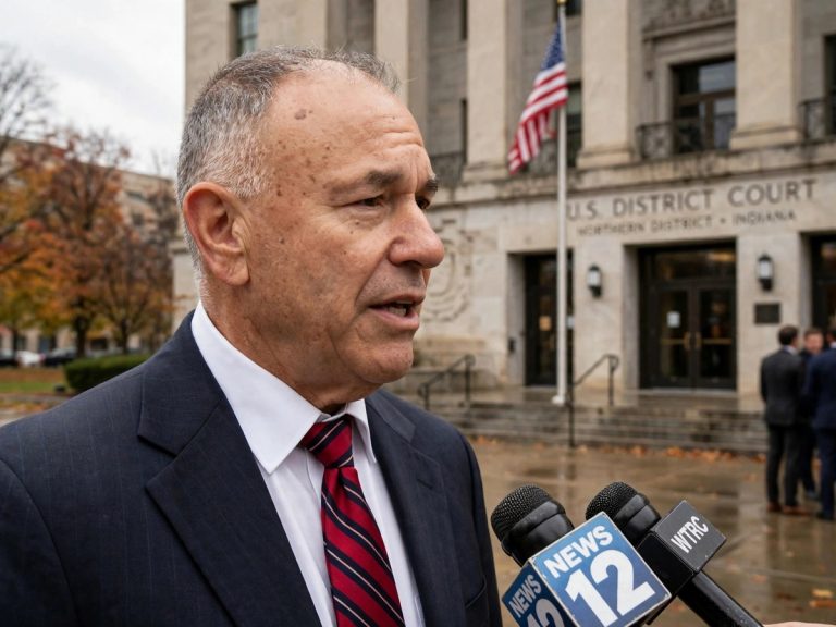 Kosta Diamantis, former Connecticut deputy budget director, reportedly left for Greece before federal sentencing