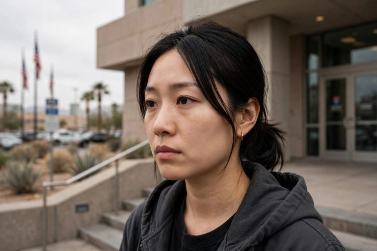 Nevada bigamy and financial fraud case involving Jiaying Chen