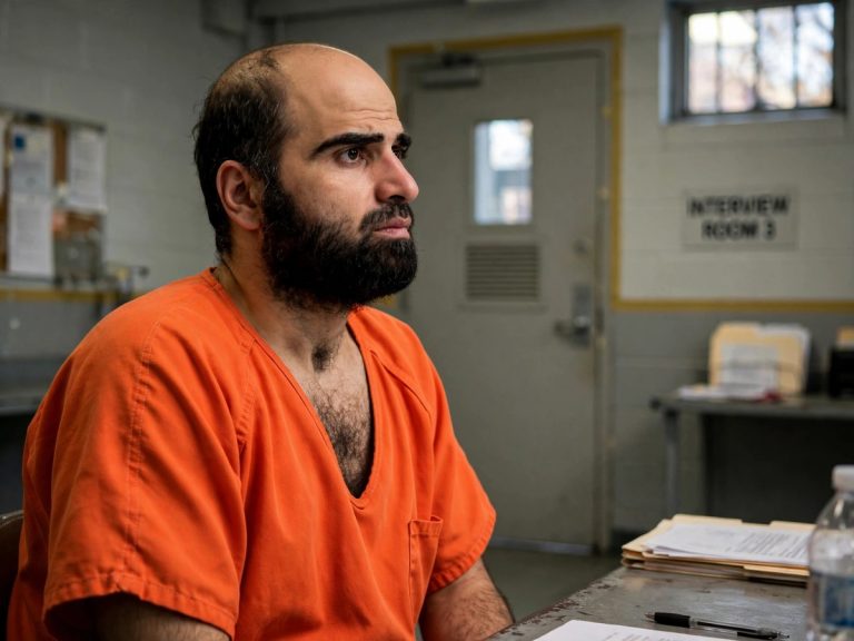 Donald Trump’s announcement that Nidal Malik Hasan’s scheduled execution will not be livestreamed