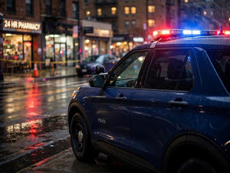 Man accused of threatening to take a DoorDash driver’s vehicle was shot three times in Georgia