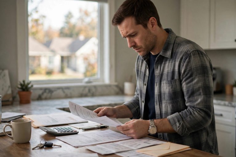 Homeowners facing rising insurance costs and weather-related financial pressure across U.S. counties